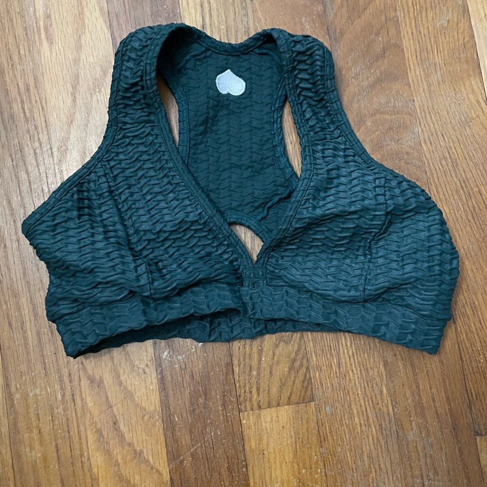 BBB Top in LBL Ivy